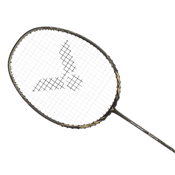 Badminton Racket - Thruster... Badminton Racket - Thruster...