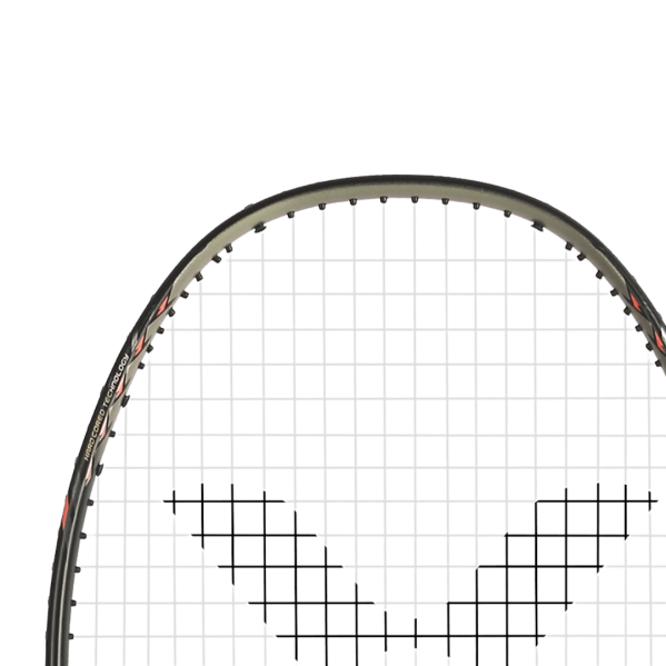 Badminton Racket - Thruster... Badminton Racket - Thruster...