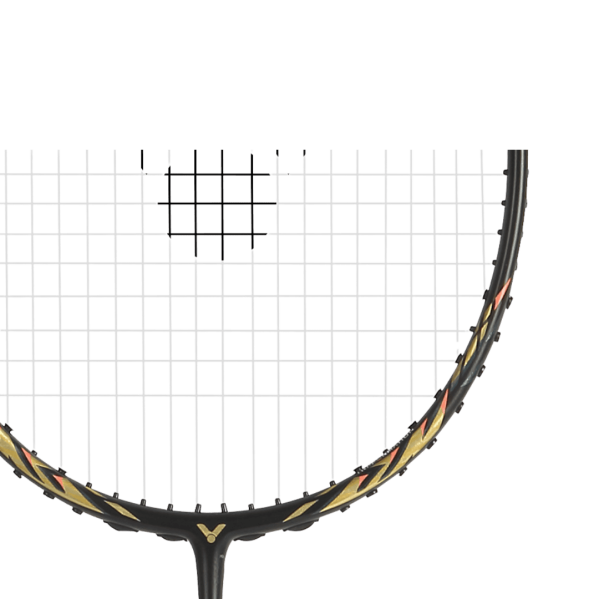 Badminton Racket - Thruster... Badminton Racket - Thruster...