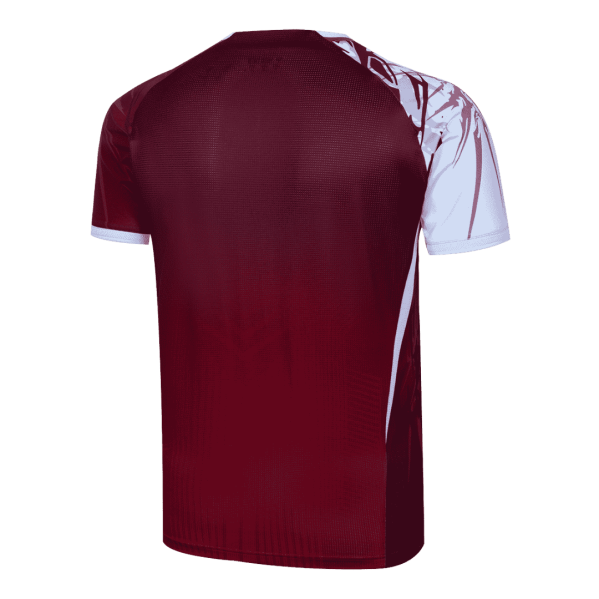 T-Shirt de badminton pour... T-Shirt de badminton pour...