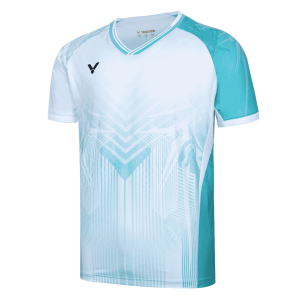 T-Shirt de badminton pour...