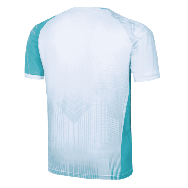 T-Shirt de badminton pour... T-Shirt de badminton pour...