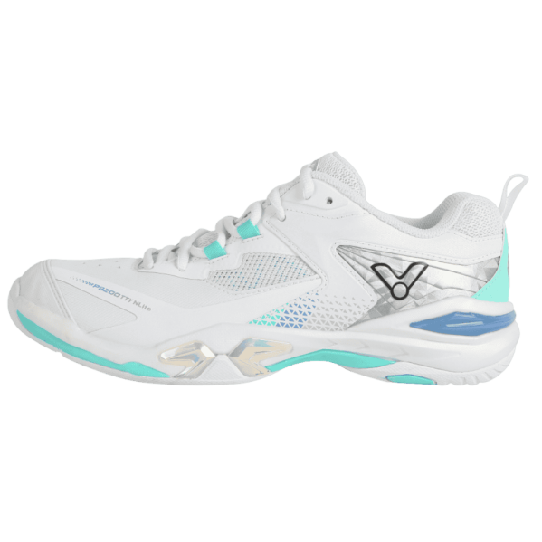 Badminton Shoes - P9200TTY... Badminton Shoes - P9200TTY...