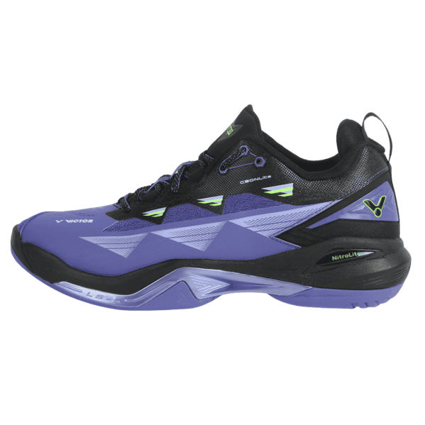Badminton Shoes - C90Nlite...