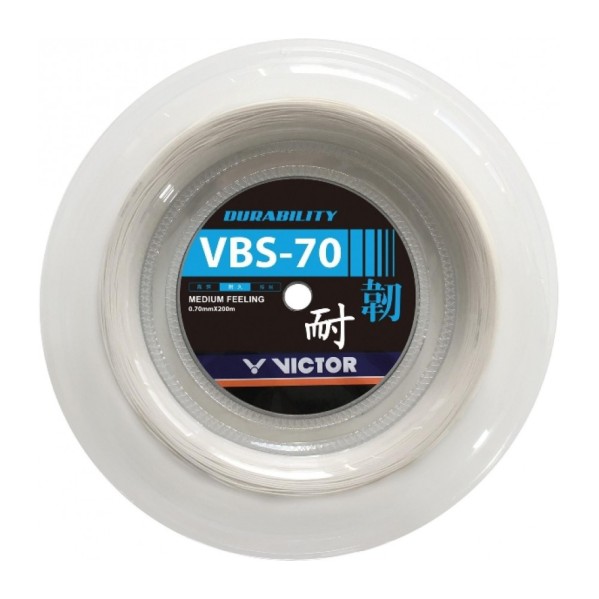 Victor VBS 70 - Bobine 200m