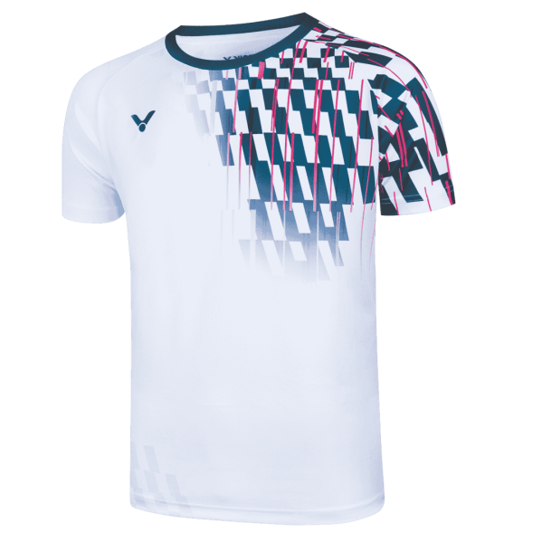 Men's badminton T-shirt -... Men's badminton T-shirt -...