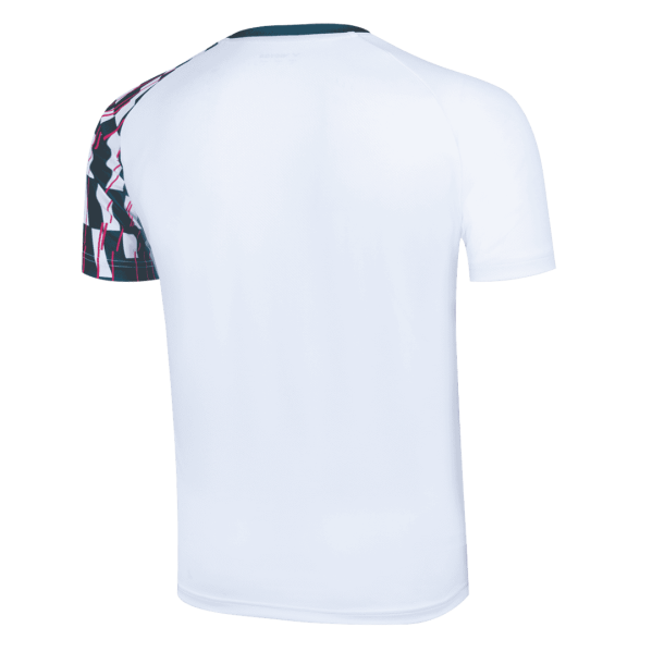 Men's badminton T-shirt -... Men's badminton T-shirt -...