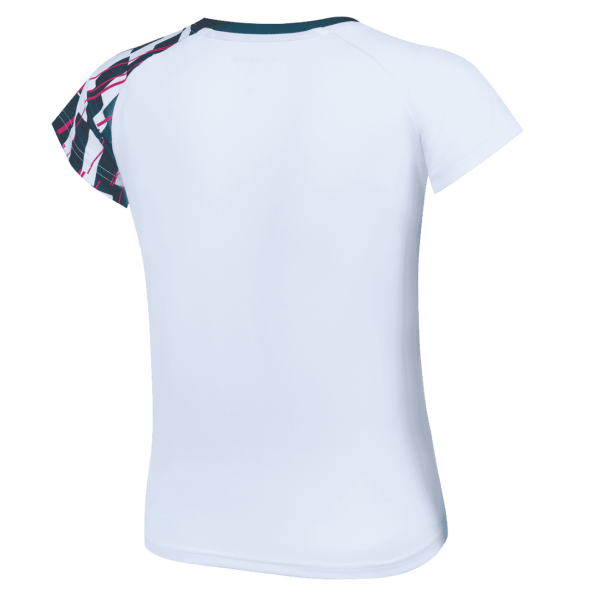 Women's badminton T-shirt -... Women's badminton T-shirt -...