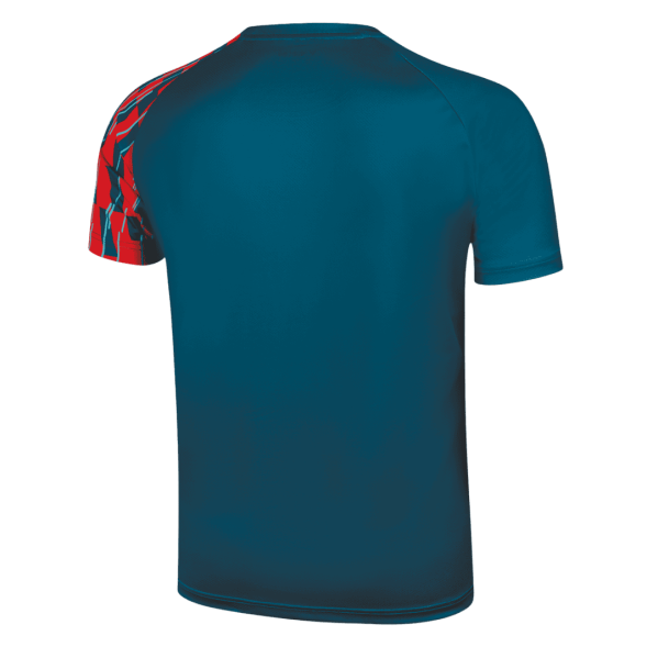 T-Shirt de badminton pour... T-Shirt de badminton pour...