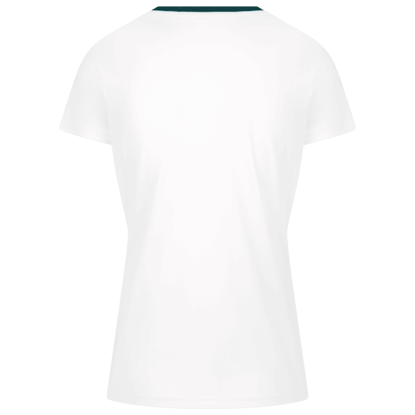 Women's badminton T-shirt -... Women's badminton T-shirt -...