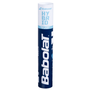 Volants Plumes - Babolat...