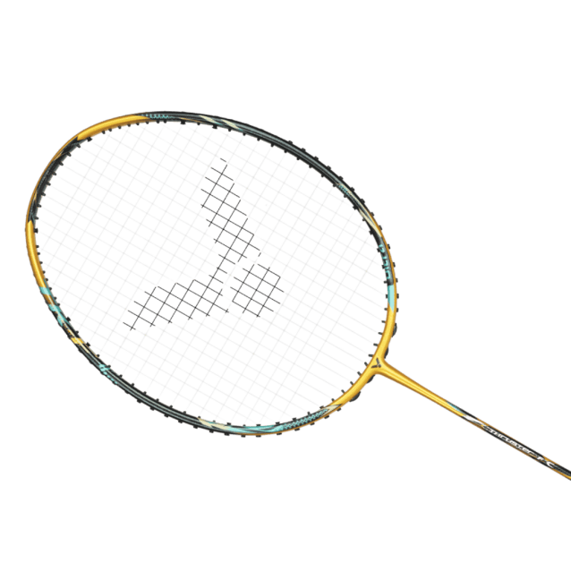 Badminton Racket - Thruster F C Ultra X 4UG5 - Victor