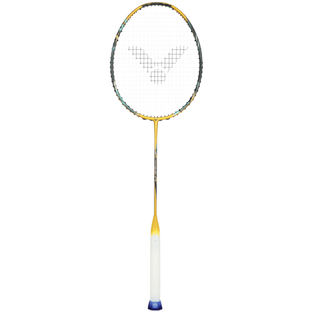 Badminton Racket - Thruster F C Ultra X 4UG5 - Victor