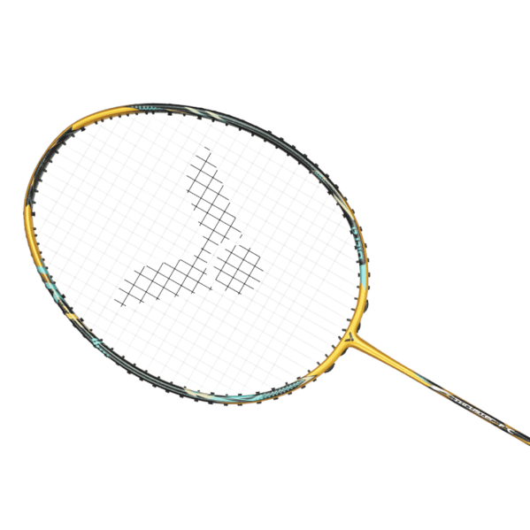 Raquette de Badminton -...