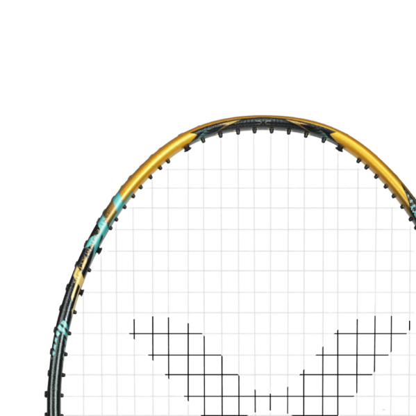 Raquette de Badminton -...