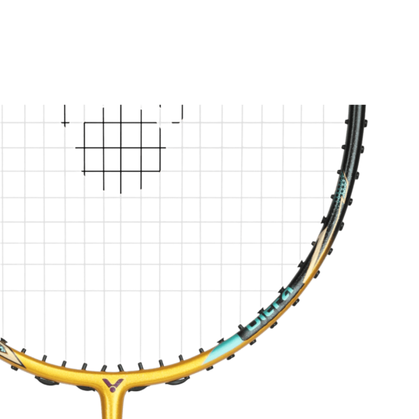 Raquette de Badminton -...