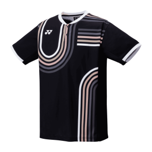 T-Shirt de badminton Homme...