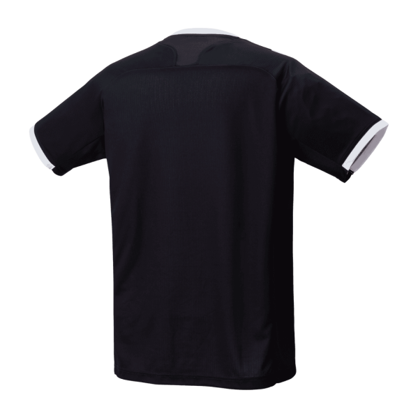 T-Shirt de badminton Homme...