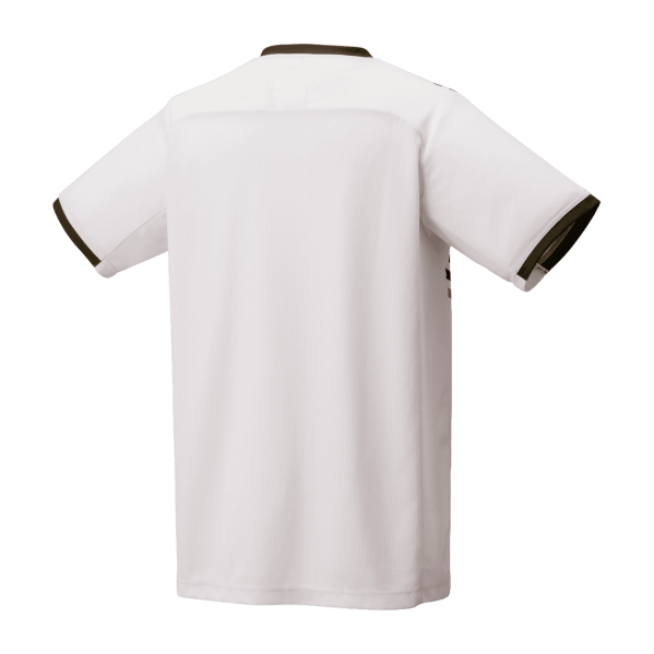 T-Shirt de badminton Homme...