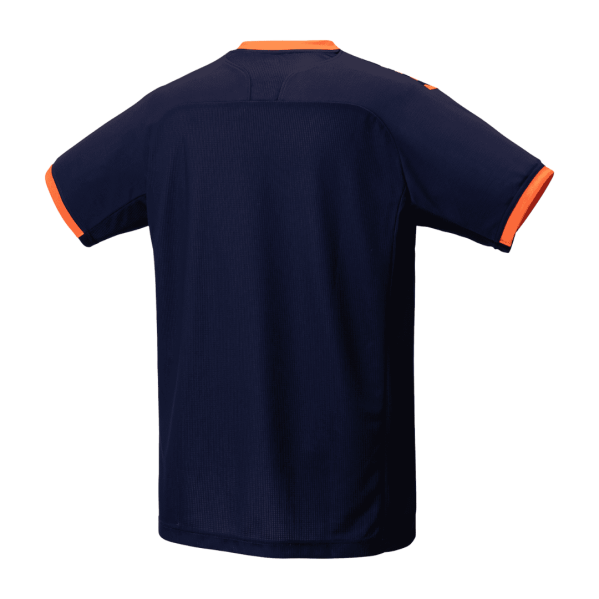 T-Shirt de badminton Homme...