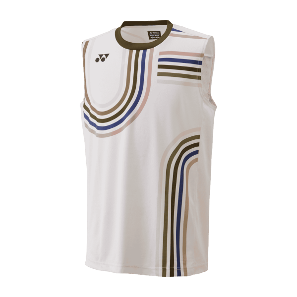 Men's badminton Tank Top -...