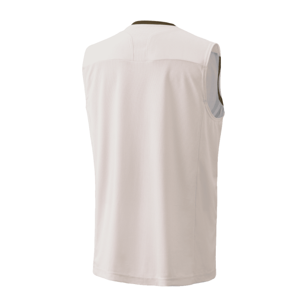 Men's badminton Tank Top -...