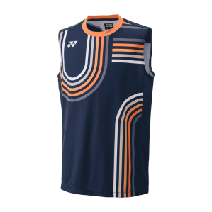 Men's badminton Tank Top -...