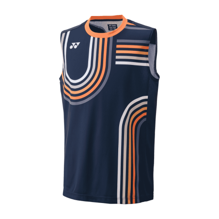 Men's badminton Tank Top -...