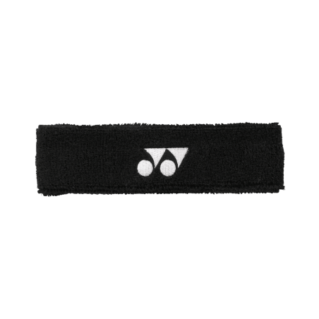 Bandeau - AC259 Noir - Yonex