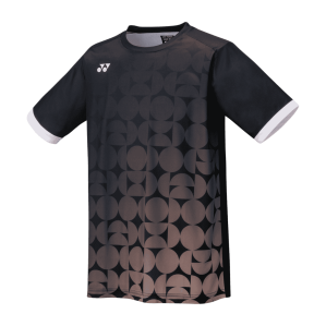 T-Shirt de badminton...