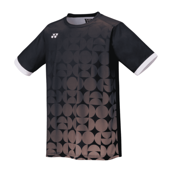 T-Shirt de badminton...