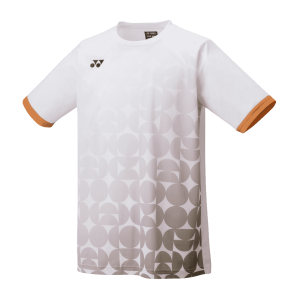 T-Shirt de badminton...