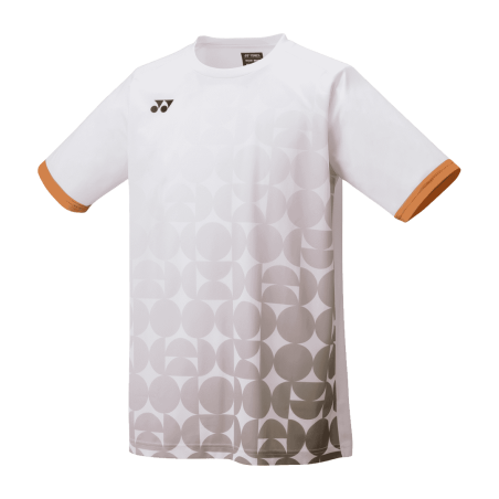 T-Shirt de badminton...