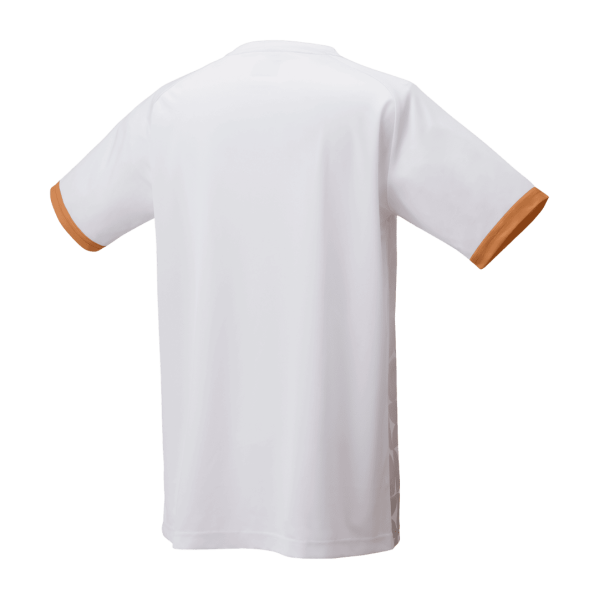 T-Shirt de badminton...