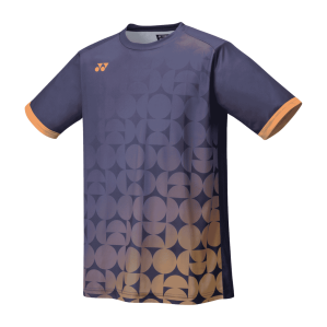 T-Shirt de badminton...