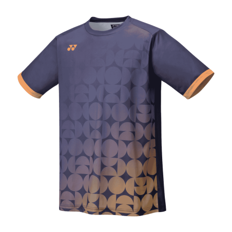 T-Shirt de badminton...