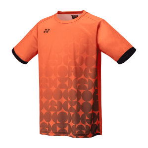 T-Shirt de badminton...