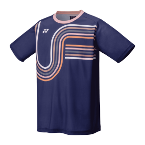 T-Shirt de badminton...