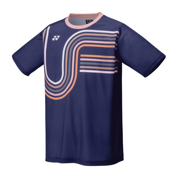 T-Shirt de badminton...