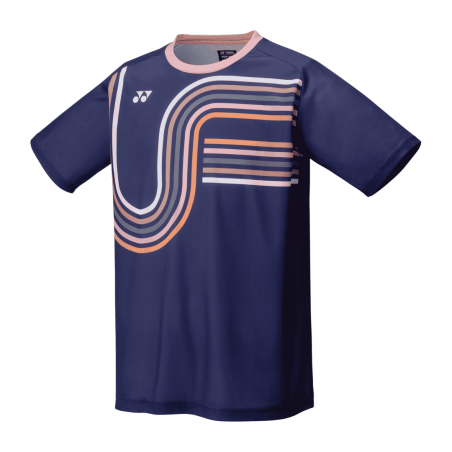 T-Shirt de badminton...