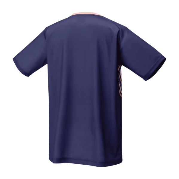 T-Shirt de badminton...