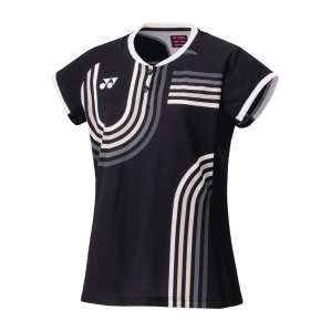 Women's badminton T-shirt -...