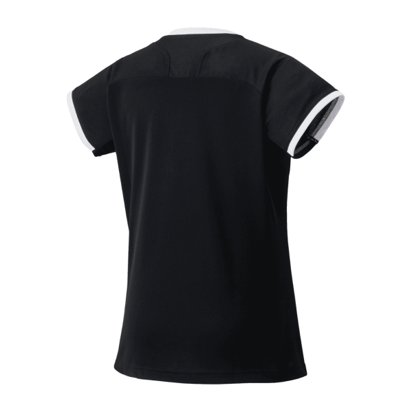Women's badminton T-shirt -...