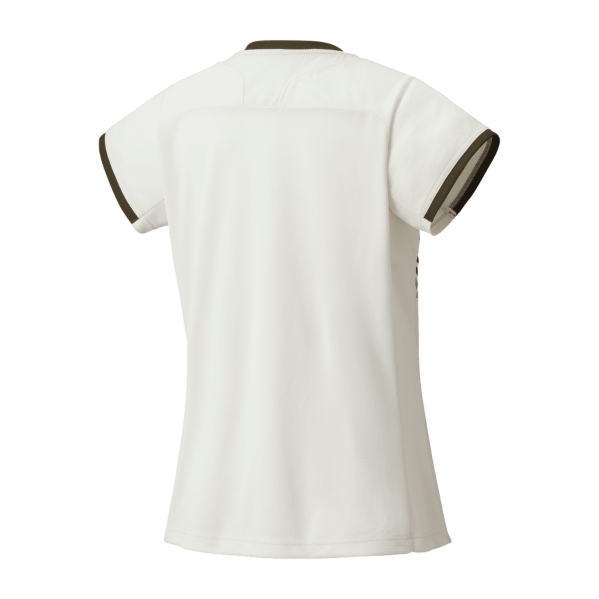 Women's badminton T-shirt -...