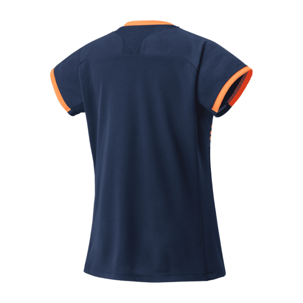Women's badminton T-shirt -...