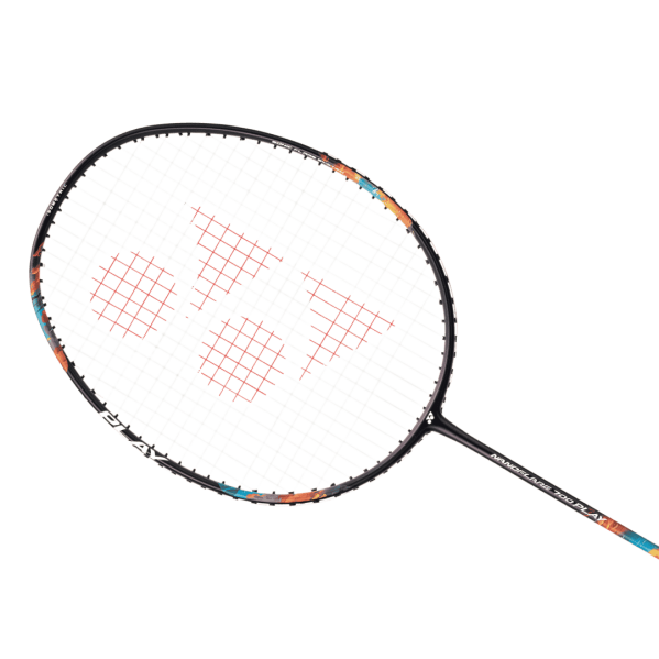 Badminton Racket -...