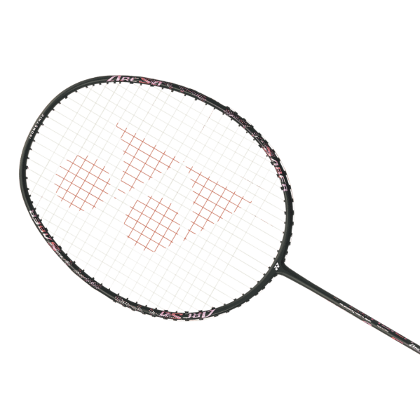 Badminton Racket - ArcSaber...