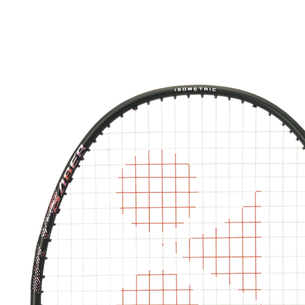 Badminton Racket - ArcSaber...