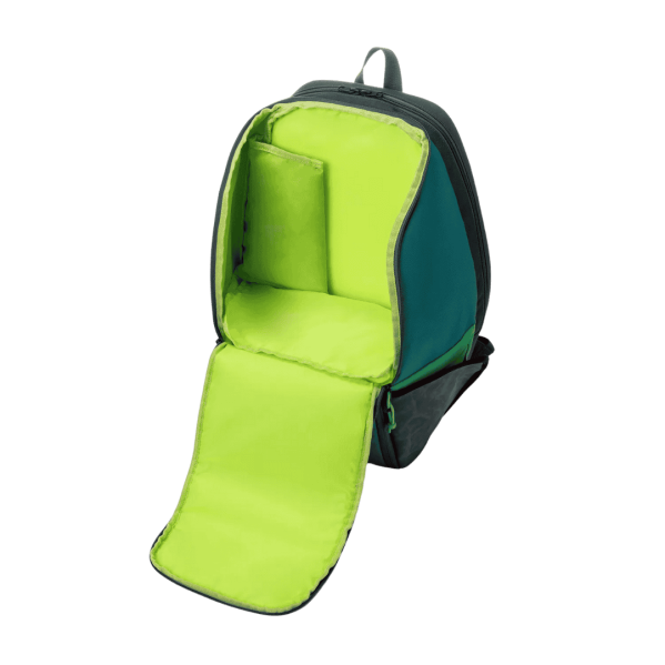 Sac à Dos - 92412B Green -...
