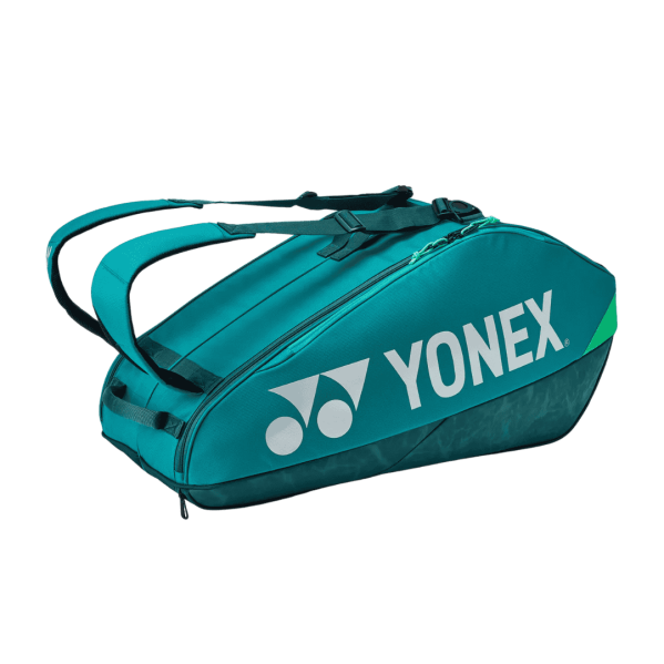 Double Bag - 92426 Green -...